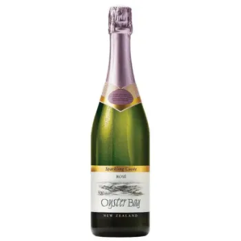 Picture of Oyster Bay Cuvee Rosé Sparkling 750ml