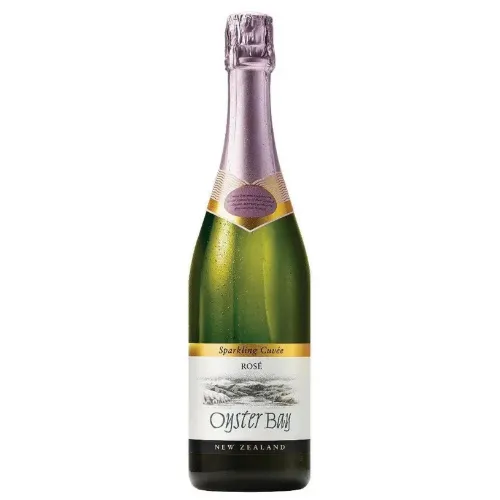 Picture of Oyster Bay Cuvee Rosé Sparkling 750ml