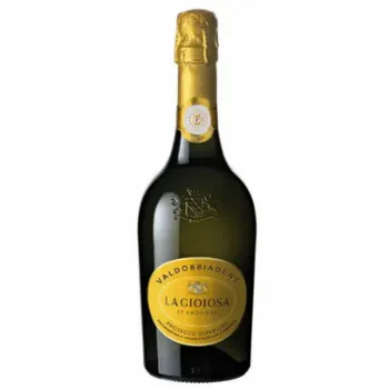 Picture of La Gioiosa Prosecco Superior Sparkling 750ml
