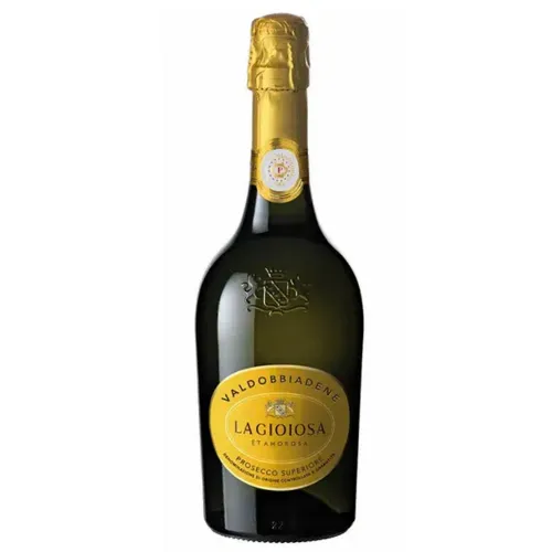 Picture of La Gioiosa Prosecco Superior Sparkling 750ml