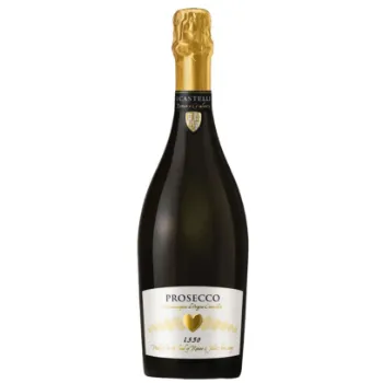 Picture of Cielo Prosecco Spumante Brut Love Story NV 750ml