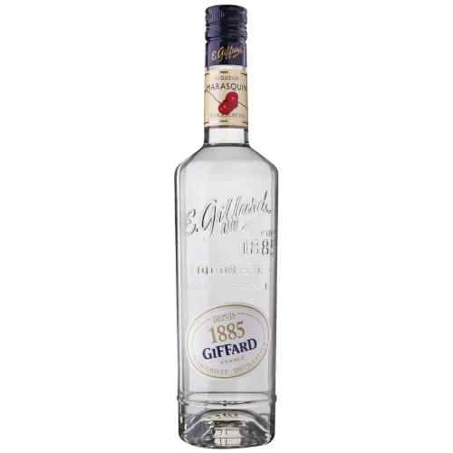 Picture of Giffard Maraschino Liqueur 700ml
