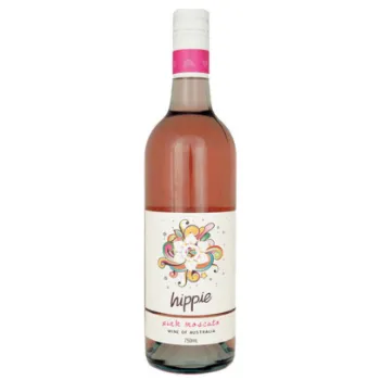 Picture of Hippie Pink Moscato 750ml