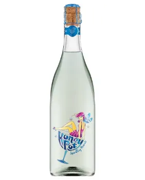 Picture of 2024 Honeypot Sparkling Moscato 750ml