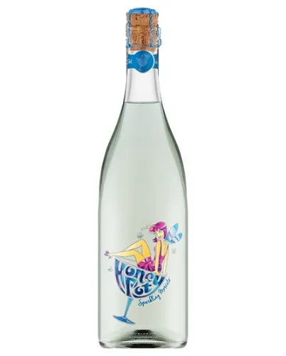 Picture of 2024 Honeypot Sparkling Moscato 750ml