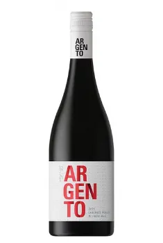 Picture of 2023 Argento Cabernet Merlot 750ml