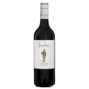 Picture of Audrey Wilkinson Merlot 750ml
