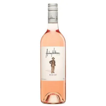Picture of Audrey Wilkinson Rose 750ml