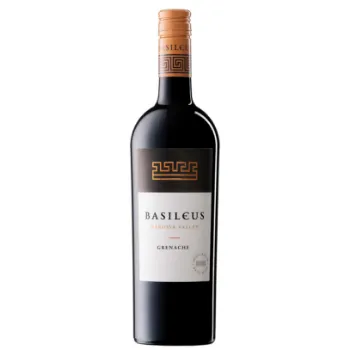 Picture of Basileus Barossa Valley Grenache 750ml