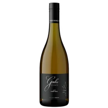 Picture of Gala Estate Black Label Reserve Pinot Gris - Tasmania 750ml