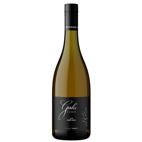 Picture of Gala Estate Black Label Reserve Pinot Gris - Tasmania 750ml