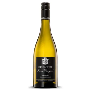 Picture of Henschke Innes Pinot Gris 750ml
