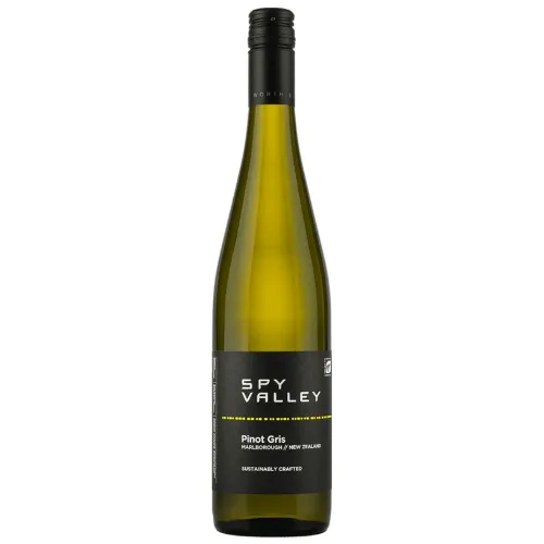 Picture of Spy Valley Pinot Gris 750ml