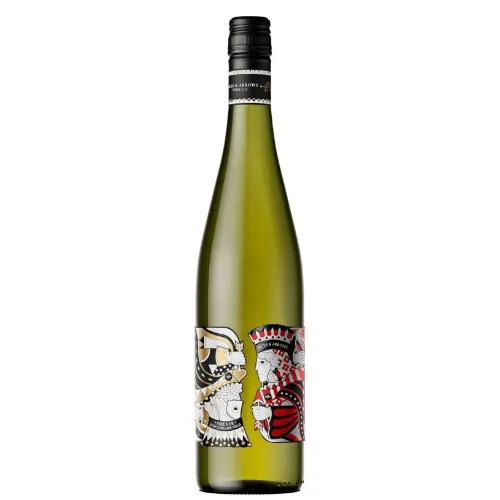 Picture of Aces & Arrows Gruner Veltliner 750ml
