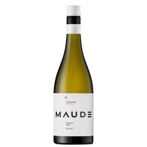 Picture of Maude Wines Pinot Gris 2024 750ml
