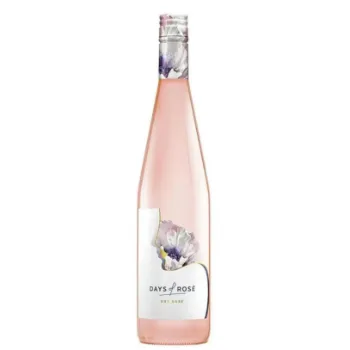 Picture of Days Of Rose Dry Rose 750ml