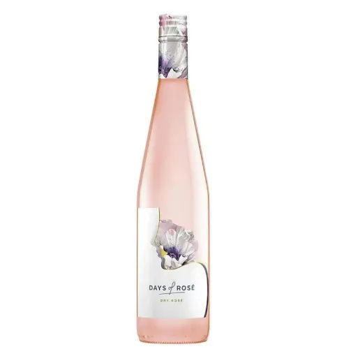 Picture of Days Of Rose Dry Rose 750ml