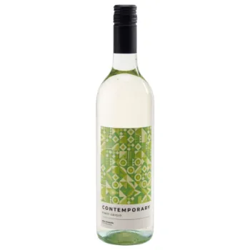 Picture of Contemporary Pinot Grigio 750ml