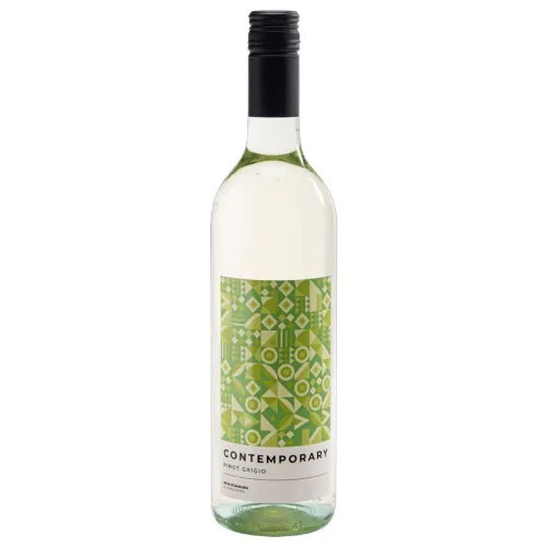 Picture of Contemporary Pinot Grigio 750ml