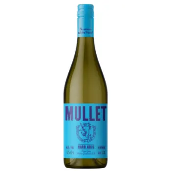 Picture of Mullet Hard Gris 750ml