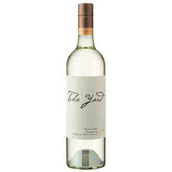 Picture of The Yard Channybearup Pinot Gris 750ml