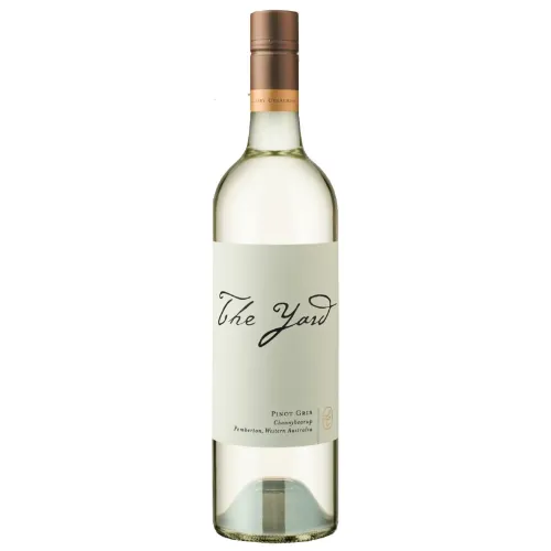Picture of The Yard Channybearup Pinot Gris 750ml