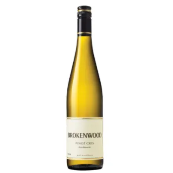 Picture of Brokenwood Pinot Gris 750ml