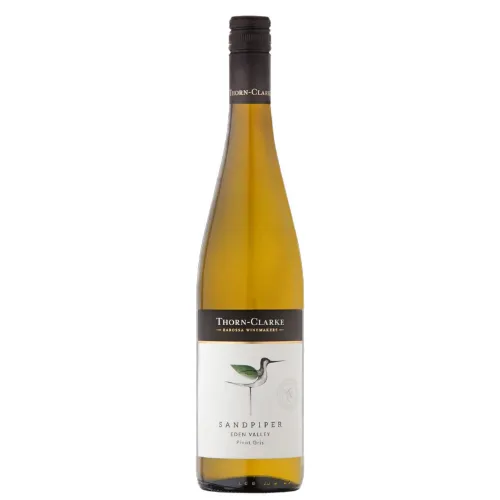 Picture of Thorn Clarke Sandpiper Pinot Gris 750ml