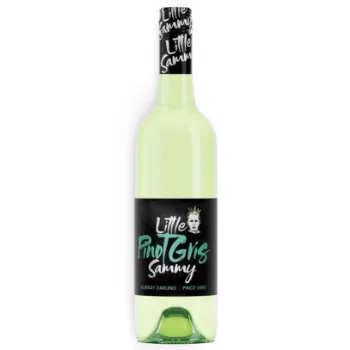Picture of Little Sammy Pinot Gris 750ml