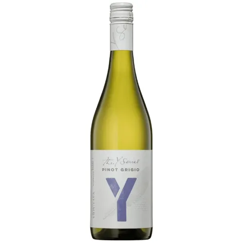 Picture of Y Series Pinot Grigio 750ml