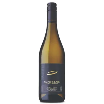 Picture of Saint Clair Origin Pinot Gris 750ml