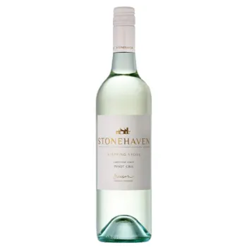 Picture of Stonehaven Stepping Stone Pinot Gris 750ml
