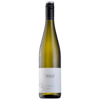 Picture of Catalina Sounds Pinot Gris 750ml