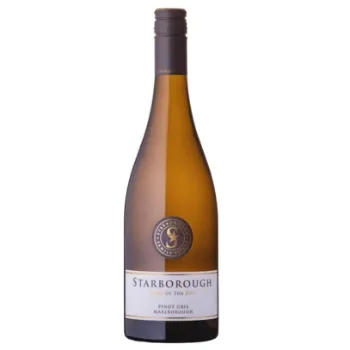 Picture of Starborough Pinot Gris 750ml