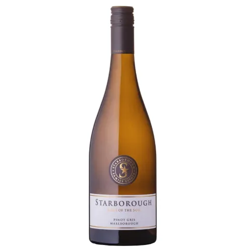 Picture of Starborough Pinot Gris 750ml