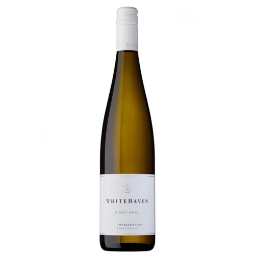 Picture of Whitehaven Pinot Gris Nz Malborough 750ml