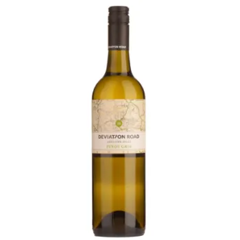 Picture of Deviation Road Adelaide Hills Pinot Gris 750ml