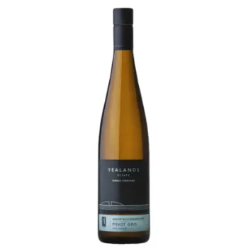 Picture of Yealands Estate Single Vineyard Pinot Gris 750ml