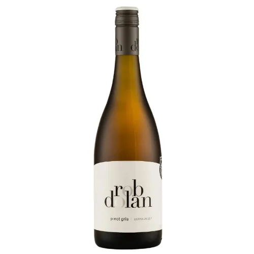 Picture of Rob Dolan White Label Pinot Gris 750ml