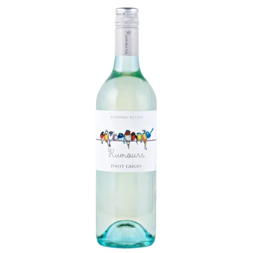 Picture of Rumours Pinot Grigio 750ml