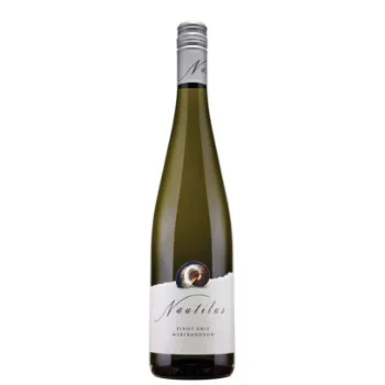 Picture of Nautilus Pinot Gris 750ml