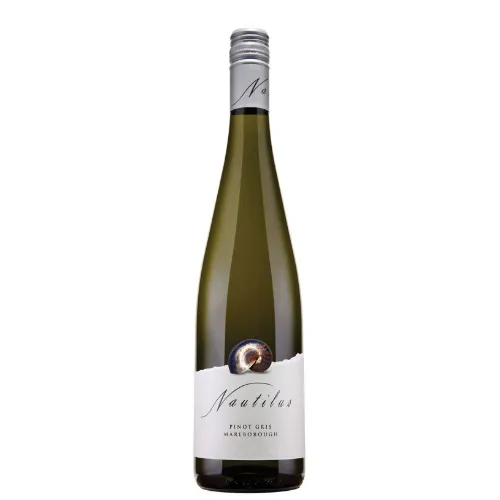 Picture of Nautilus Pinot Gris 750ml