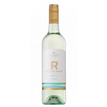 Picture of Richland Moscato 750ml