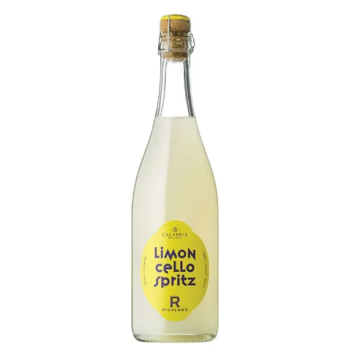 Picture of Richland Limoncello Spritz 750ml