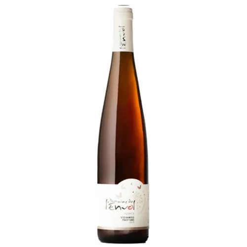 Picture of Domaine De L'envol Aoc Alsace Pinot Gris 750ml
