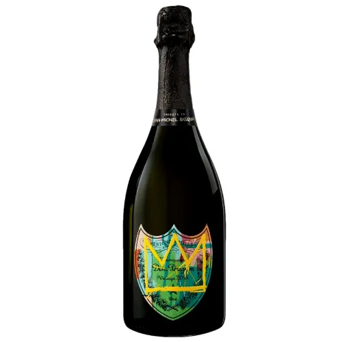 Picture of Dom Pérignon Vintage 2015 Brut Champagne Limited Edition 750ml