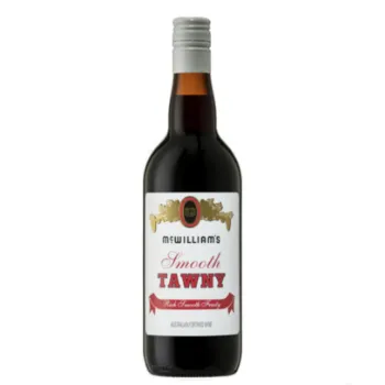 Picture of McWilliams Smooth Tawny 750ml