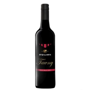 Picture of McWilliams Tawny Port 750ml