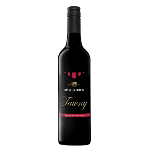 Picture of McWilliams Tawny Port 750ml