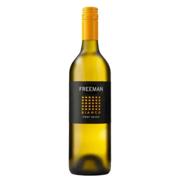 Picture of Freeman Bianco Pinot Grigio 2023 750ml